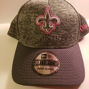 New Orleans Saints hat